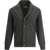 Brooksfield Virgin Wool Shawl-Collar Cardigan CACCIA