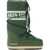 Moon Boot "Icon" Boot GREEN