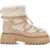 Hogan Boot "Ankle H700" BEIGE