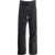 THE ROW Clair Denim Pant BLACK