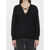 Lisa Yang Erna Sweater BLACK