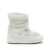 Moon Boot MB LTRACK FAUX FUR WP BOOTS White