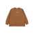 Aspesi SWEATER Brown