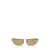 Prada Prada Eyewear Sunglasses GOLD