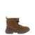 UGG UGG 'Jld' Ankle Boots BROWN