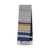 Paul Smith Paul Smith Scarfs MULTICOLOUR
