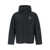 C.P. Company C.P. Company Outerwear Medium Jacket In Goretex Windstopper Clothing Black