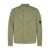 C.P. Company C.P. Company Green Casual Jacket CAPERS