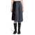 Sacai Sacai Skirts Black