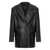 THE ATTICO The Attico Blazer Black