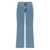 THE ATTICO The Attico Jeans BLUE