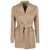 Max Mara Max Mara Jacket BROWN