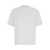 THE ATTICO The Attico T-Shirt WHITE