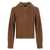 Max Mara Max Mara Sweater BROWN