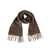 Max Mara Max Mara Scarf BROWN