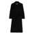 Max Mara Max Mara Studio Coat Black