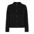 Max Mara Max Mara Studio Zum Cardigan Black