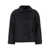 Max Mara Max Mara The Cube Coats Black