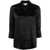 L'AGENCE L'Agence 'Dani' Shirt Black