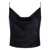 L'AGENCE L'Agence 'Calista' Top Black