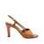 Miu Miu Miu Miu Sandals BROWN