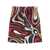 PUCCI Pucci Shorts PRINTED