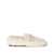 Miu Miu Miu Miu Moccasters WHITE