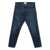 Lardini Lardini Jeans With Belt Loops BLUE