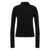 Alberta Ferretti Alberta Ferretti Sweaters Black