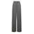 SIMONA CORSELLINI Simona Corsellini Trousers GREY