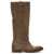STRATEGIA Strategia Boots BROWN