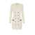 Elisabetta Franchi Elisabetta Franchi Dresses WHITE