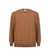 Lacoste Lacoste  Wool Blend Sweater Brown