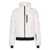 Mackage Mackage Cream Down Jacket WHITE