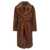 Herno Herno Coat BROWN