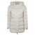 Woolrich Woolrich Jacket WHITE
