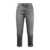 Dondup Dondup Koons Loose Jeans In Fixed Denim GRAY