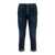Dondup Dondup Koons Loose Jeans In Stretch Denim BLUE