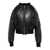 Duran Lantink Duran Lantink Jackets Black