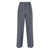 EUDON CHOI Eudon Choi Trousers GREY