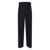 EUDON CHOI Eudon Choi Trousers Black