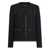 Dolce & Gabbana Dolce & Gabbana Jackets And Vests Black