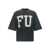 FEAR OF GOD Fear Of God 'Fu Educate' T-Shirt Black