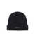 FEAR OF GOD Fear Of God Boucle Knit Beanie Accessories 001 BLACK
