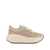 Hogan Hogan H696 Hogan Sneakers Beige