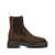 Hogan Hogan Hogan Chelsea Boots BROWN