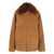 Plan C Plan C Coats BROWN