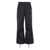 JUNYA WATANABE Junya Watanabe Trousers Black