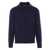 Brunello Cucinelli Brunello Cucinelli Sweaters NAVY+DARK GREY