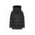 Peuterey Peuterey Jackets Black